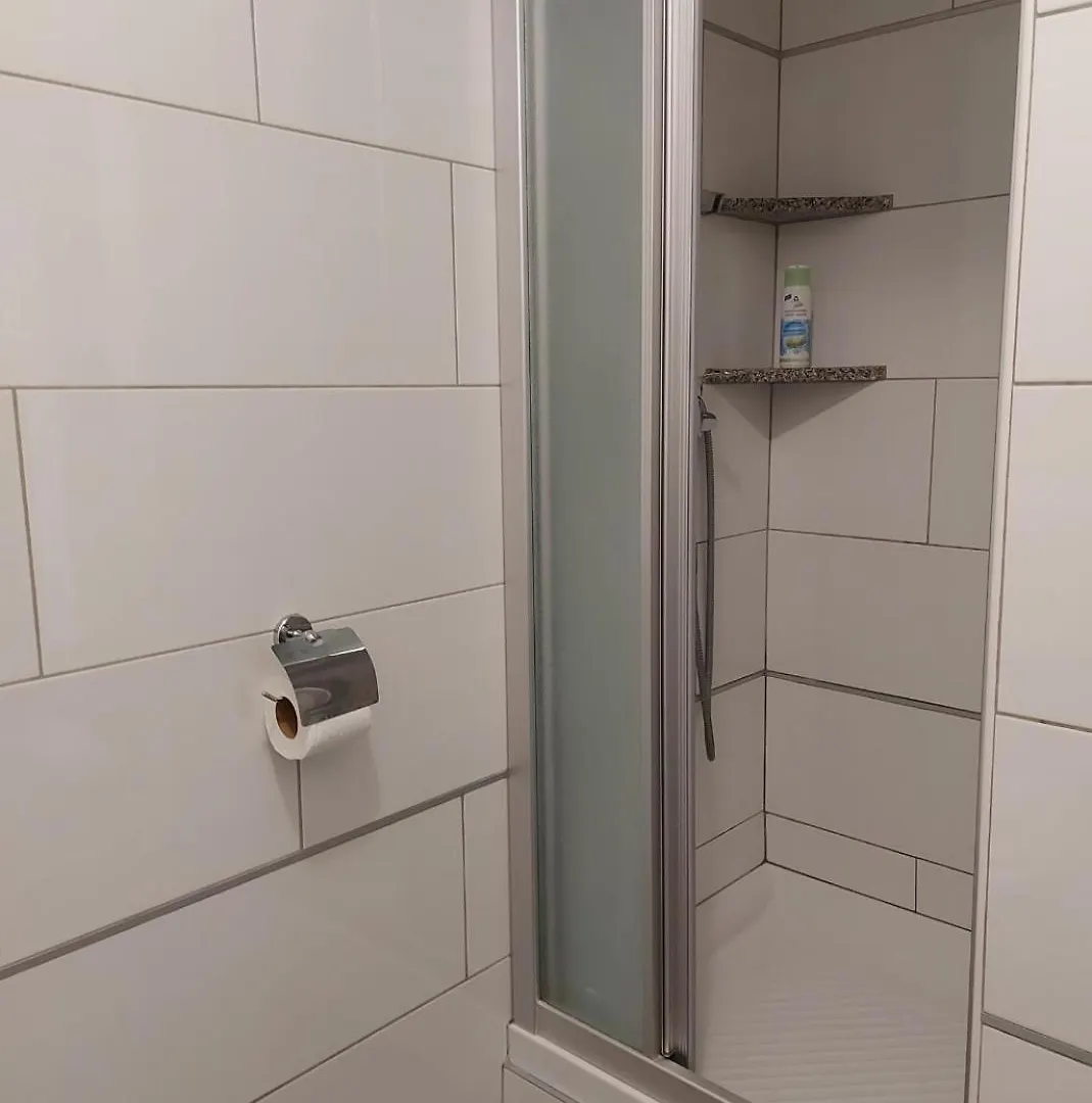 Apartment Beach Villa Baska Croatia