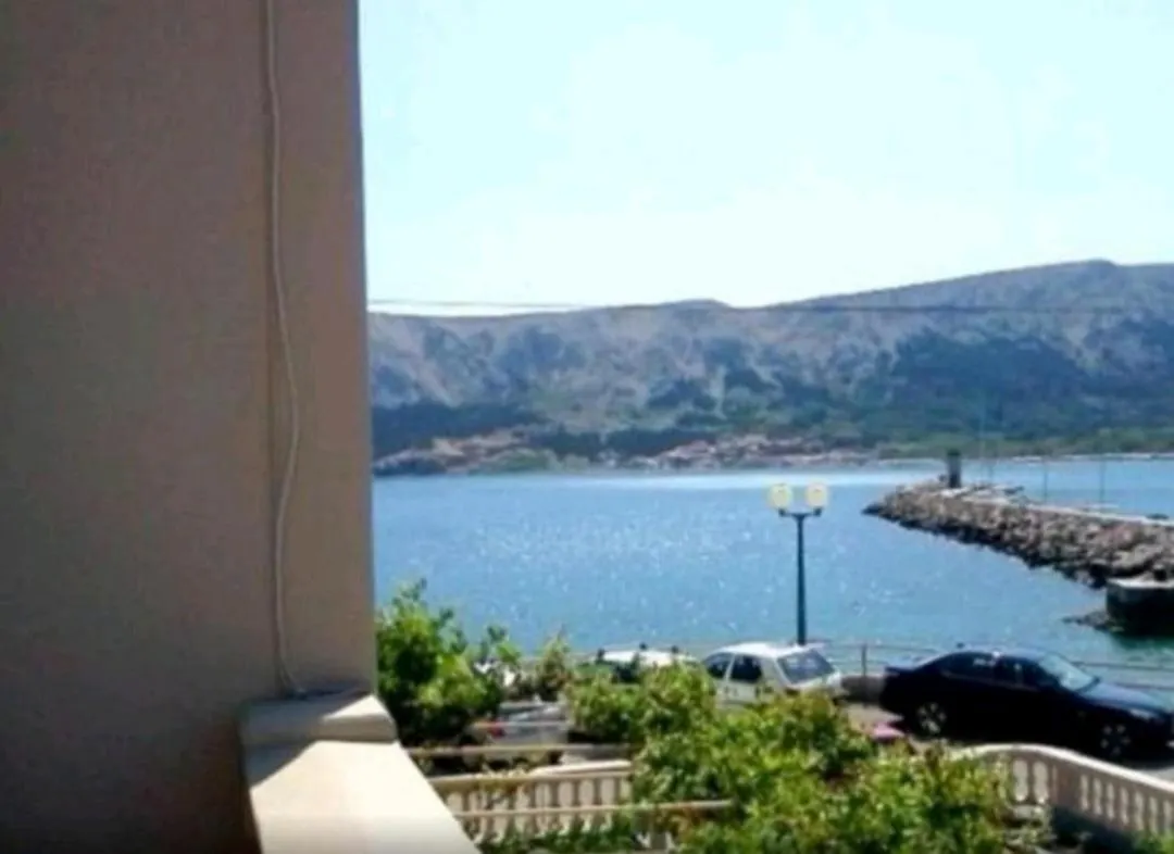 Beach Villa Baska Apartment Baska (Krk)