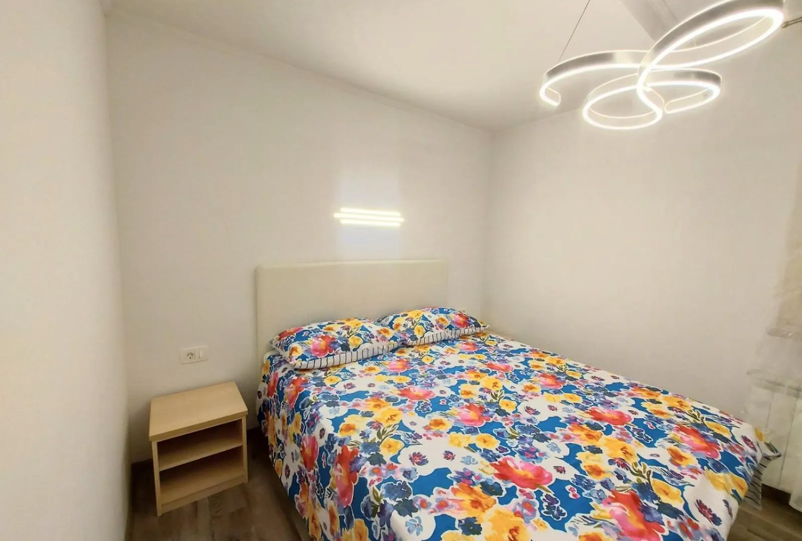 Beach Villa Baska 0*, Baska (Krk) Croatia