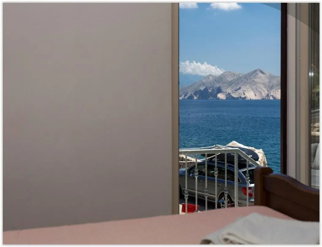 Beach Villa Baska Baska (Krk)