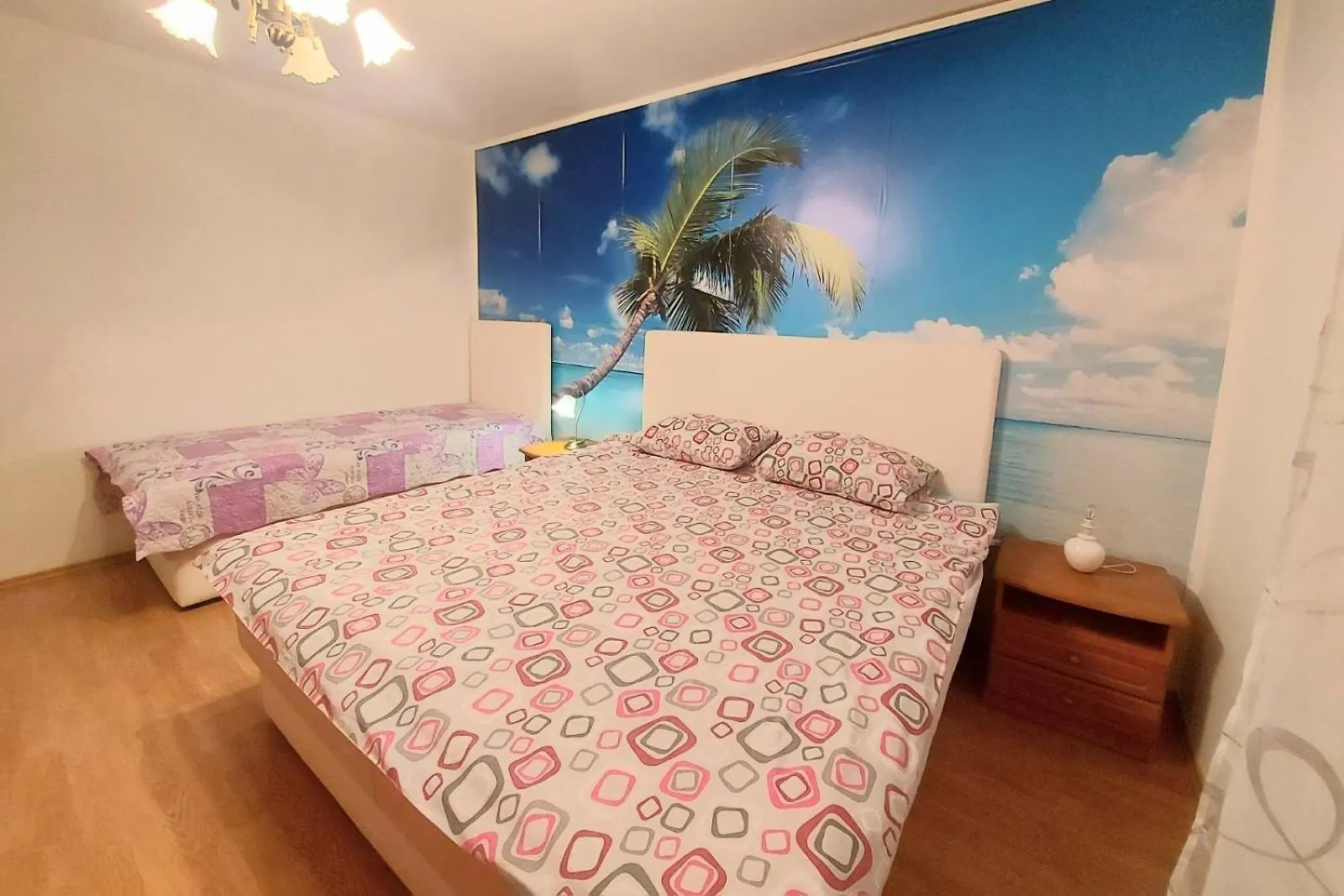 Beach Villa Baska