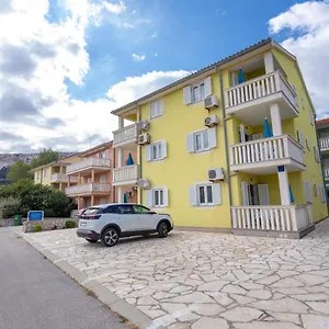 Crnekovic Ii Popa Dorcica Baška