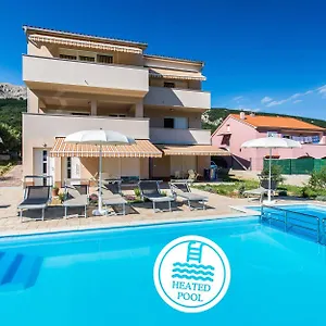 Viktorija Appartement