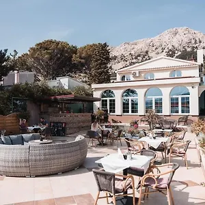 Terezija Hotel