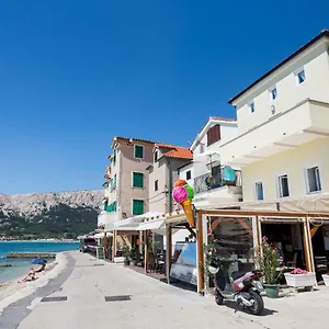 Obala Baška