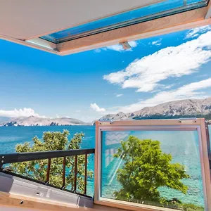 Seaview Baška