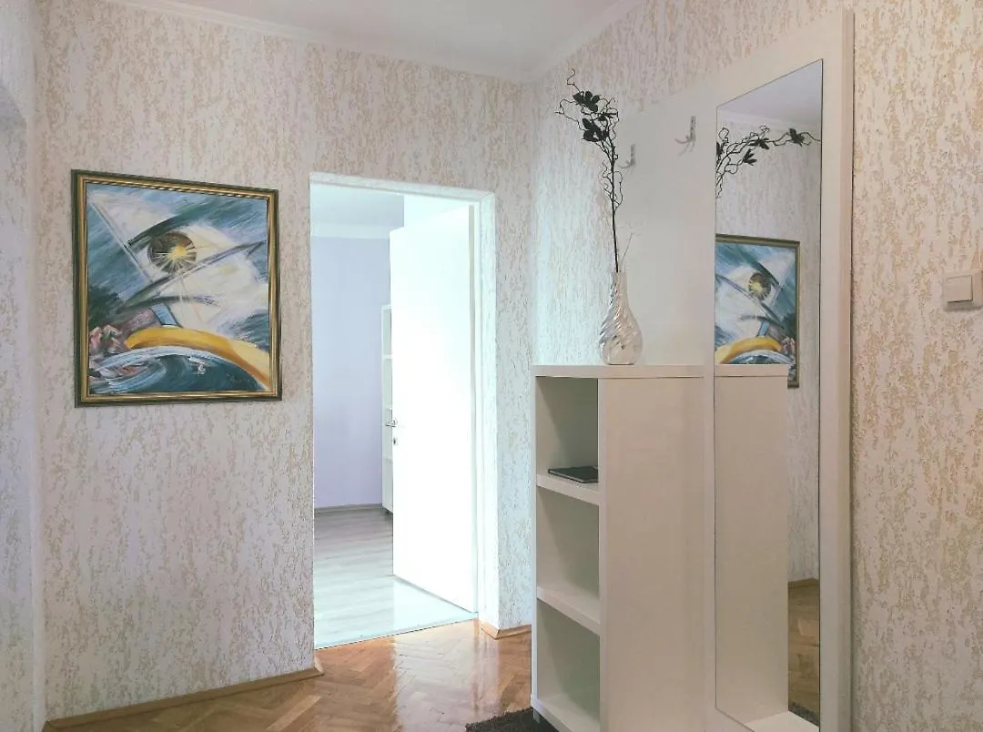 Beach Villa Baska 크로아티아