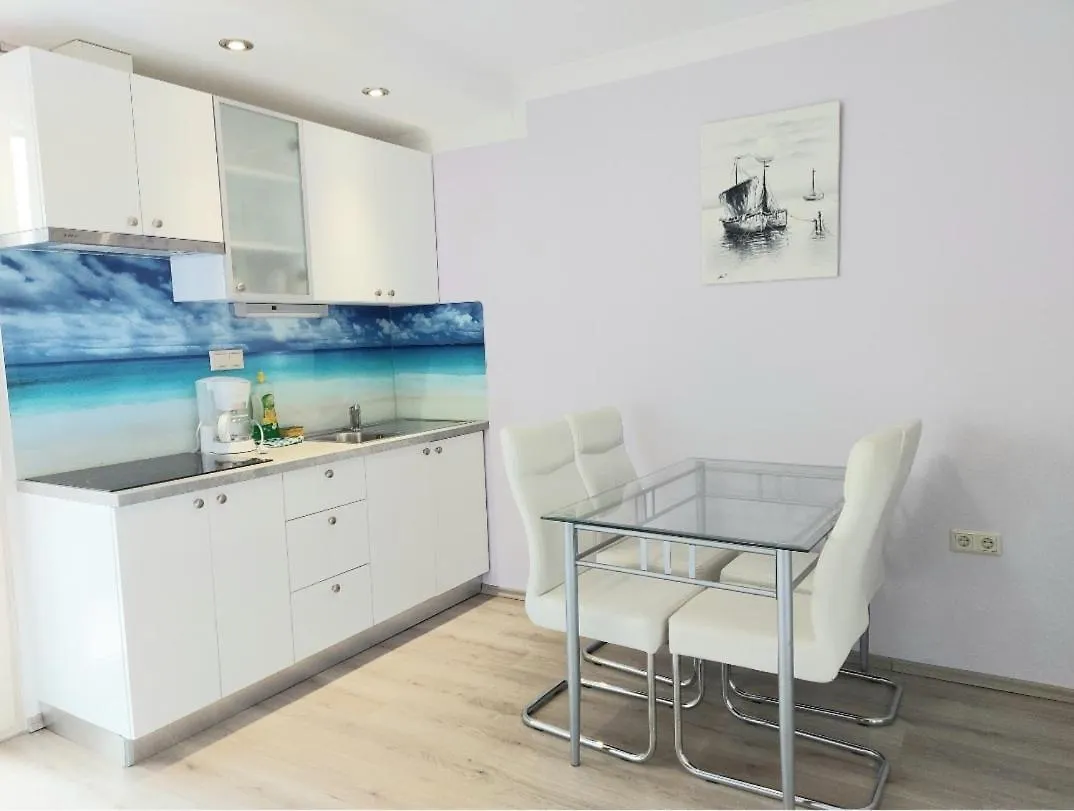 Beach Villa Baska 0*, 바슈카